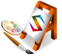 kk plast logo