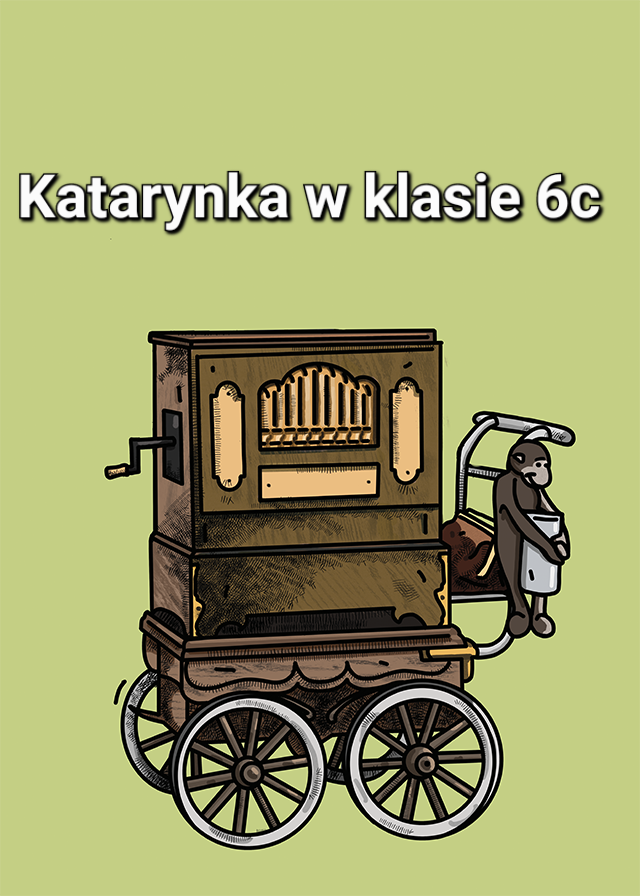 zdj profilowe Katarynka
