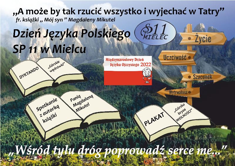 dnijezyka