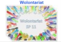 wolontariat